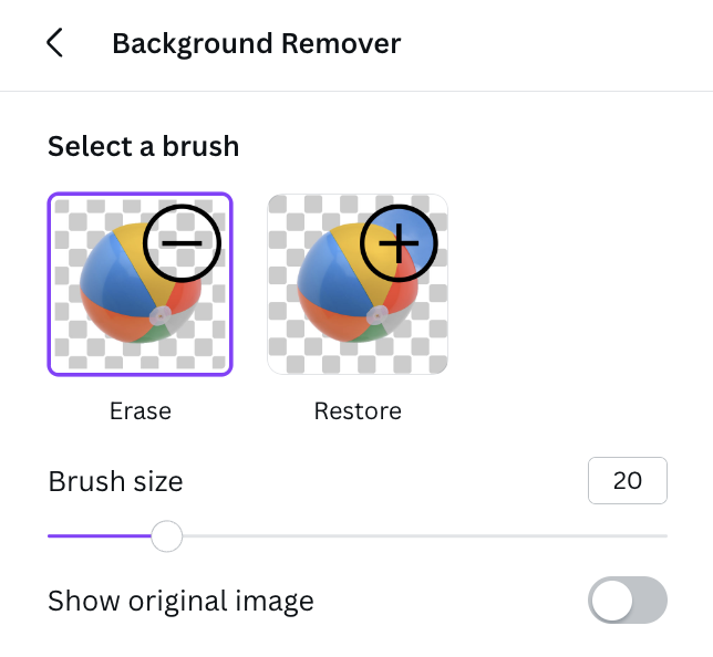 Background Remover